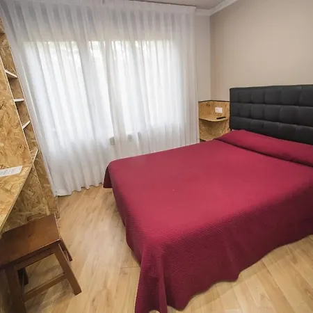 Gæstehus Vitorina *