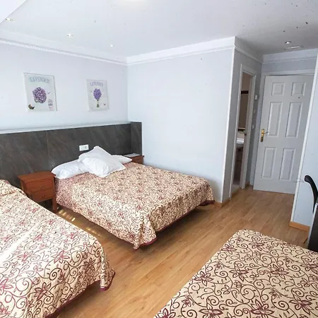 Vitorina Gæstehus *