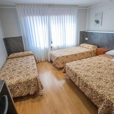 Vitorina Gæstehus *