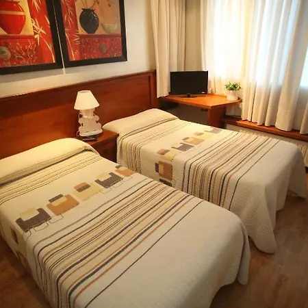 Gæstehus Vitorina *