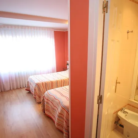 Vitorina Gæstehus Soria