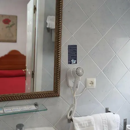 Gæstehus Vitorina *