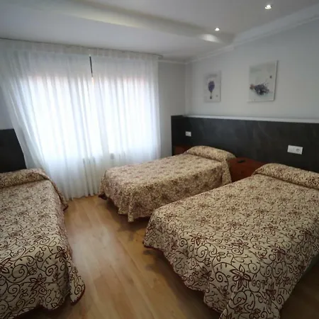 Vitorina Gæstehus *