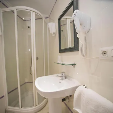 Guest house Vitorina *
