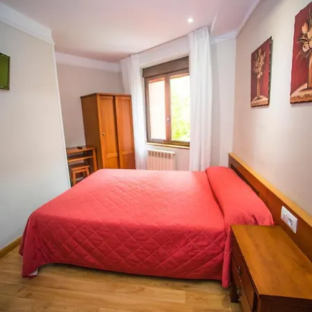 Vitorina Gæstehus Soria