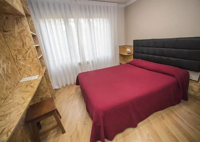 Affittacamere Vitorina *