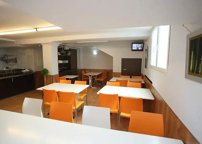 Vitorina Affittacamere