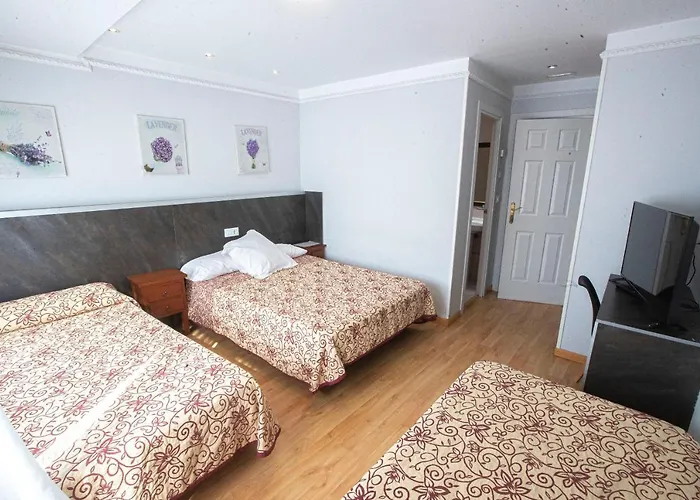 Vitorina Affittacamere *