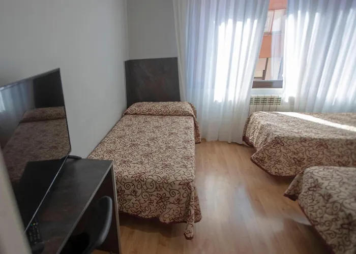 Affittacamere Vitorina Soria