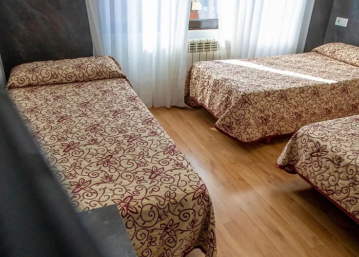 Vitorina Affittacamere Soria