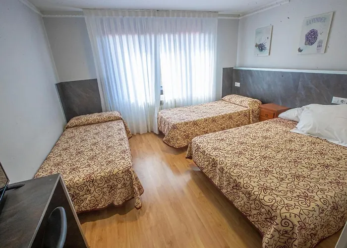 Vitorina Affittacamere *