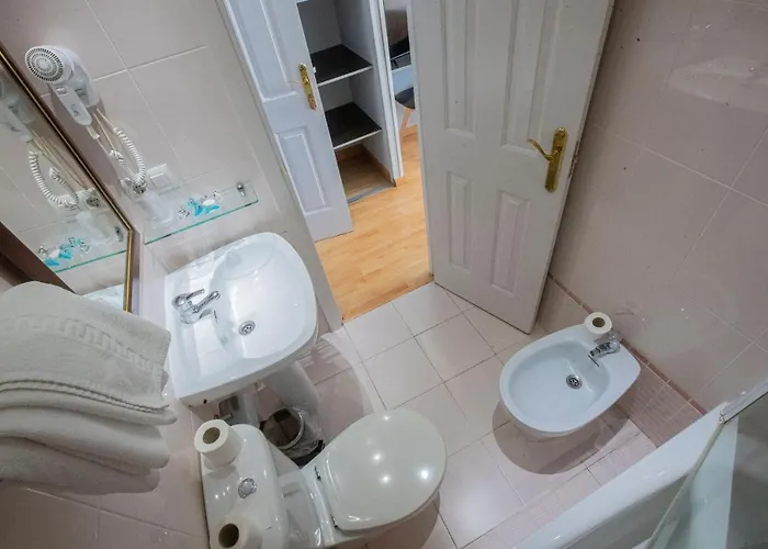 Affittacamere Vitorina *