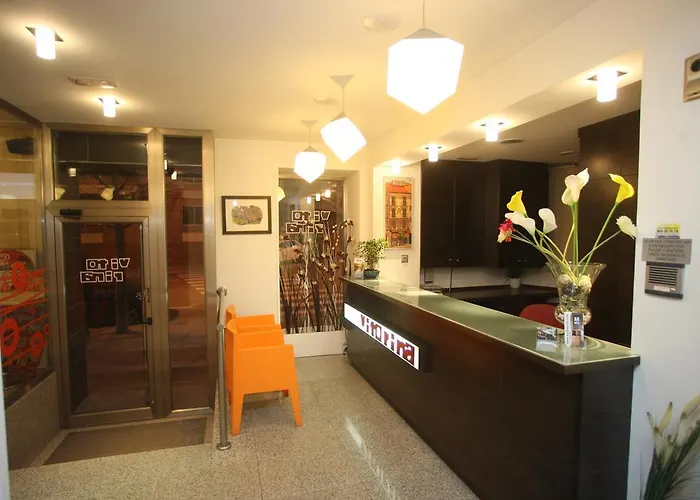 Affittacamere Vitorina