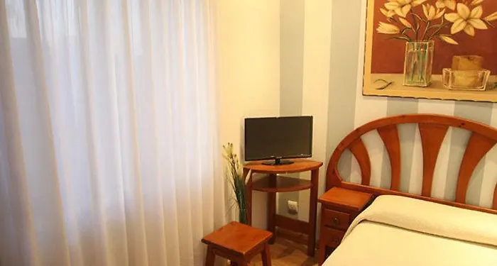 Affittacamere Vitorina