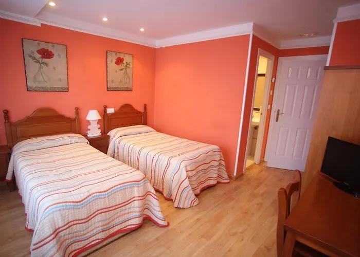 Affittacamere Vitorina Soria