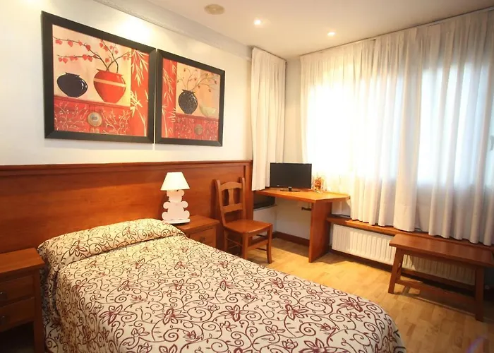 Vitorina Affittacamere