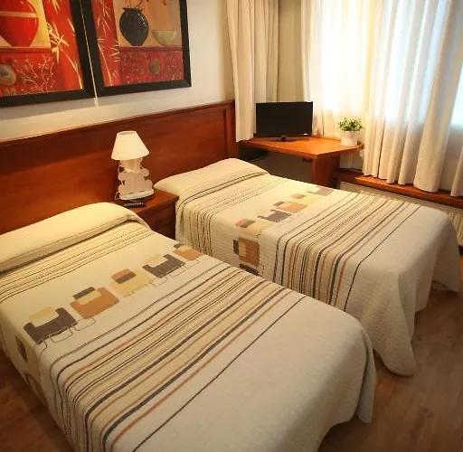 Affittacamere Vitorina *