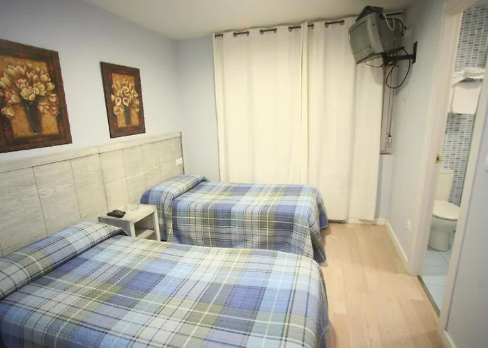 Vitorina Affittacamere *