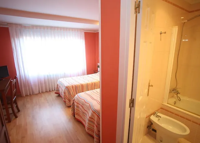 Vitorina Affittacamere Soria