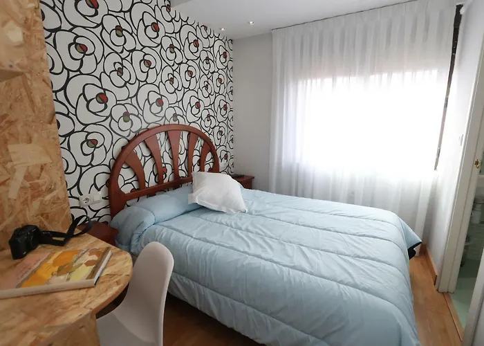 Vitorina Affittacamere