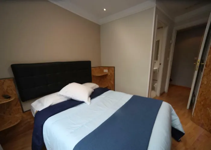 Affittacamere Vitorina