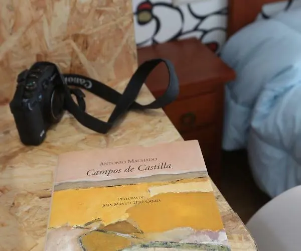 Vitorina Affittacamere *