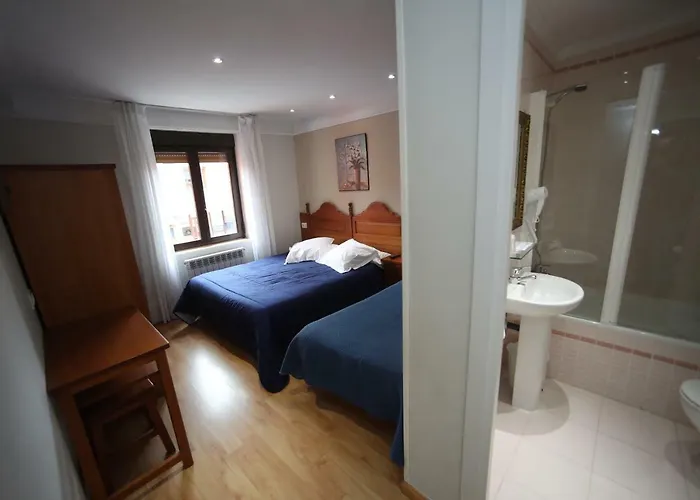 Affittacamere Vitorina