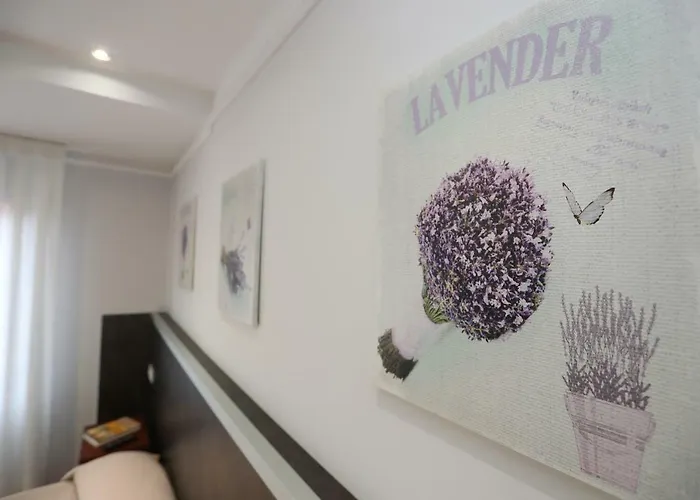 Vitorina Affittacamere *