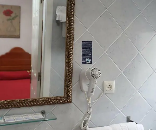 Affittacamere Vitorina *