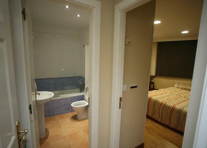 Vitorina Affittacamere *