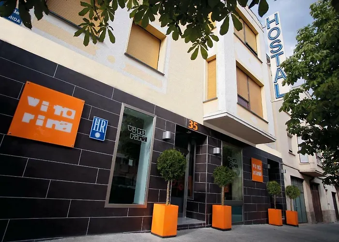 Affittacamere Vitorina *