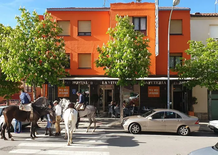 Affittacamere Vitorina