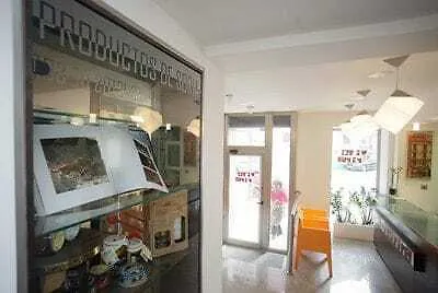 Vitorina Affittacamere Soria