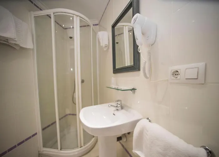 Affittacamere Vitorina *