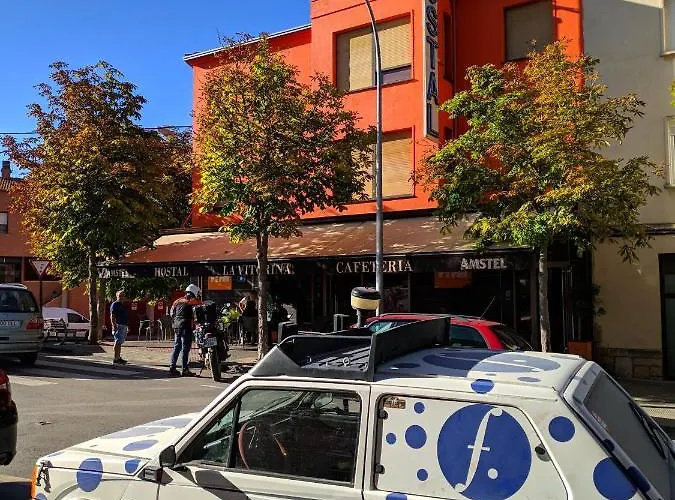 Vitorina Affittacamere *