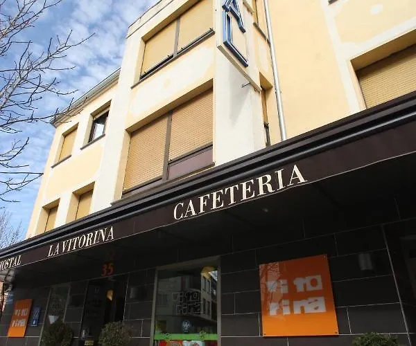 Affittacamere Vitorina Soria