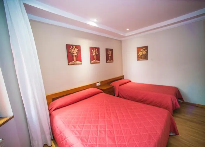 Affittacamere Vitorina Soria